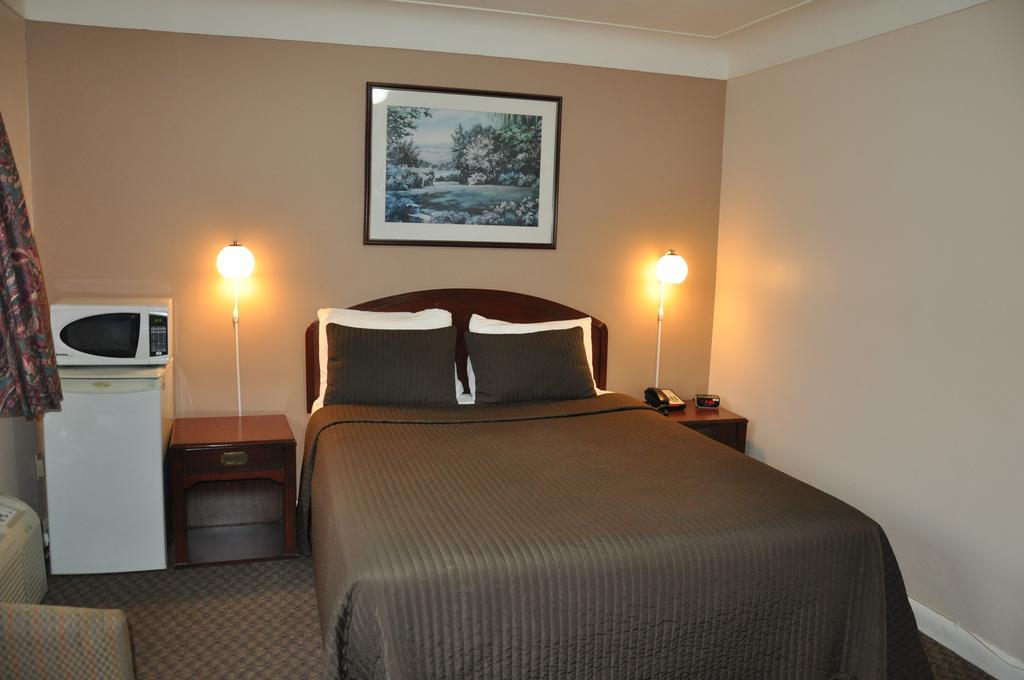 Royal Inn Burlington Oda fotoğraf