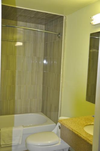 Royal Inn Burlington Dış mekan fotoğraf