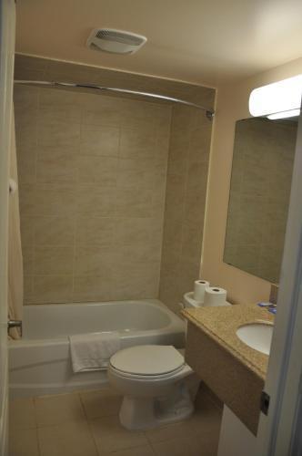 Royal Inn Burlington Dış mekan fotoğraf